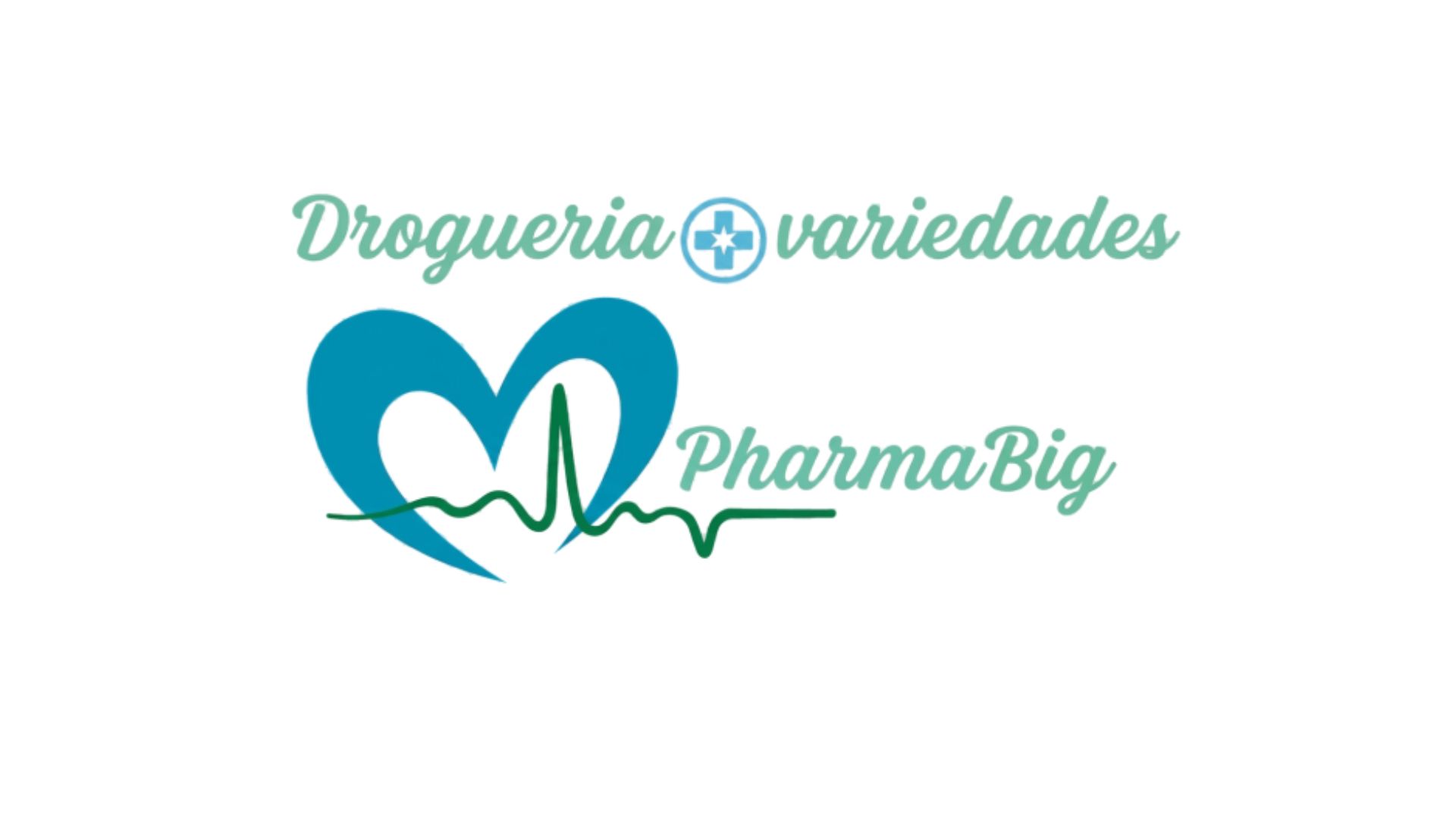 Logo PharmaBig
